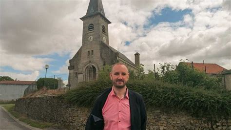 Heurelec Les Cloches Sonnent Nouveau Sur L Glise Dalincourt