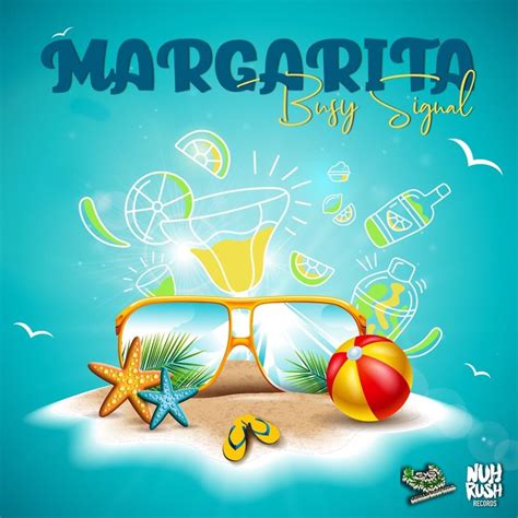 Busy Signal Margarita Lyrics Genius Lyrics