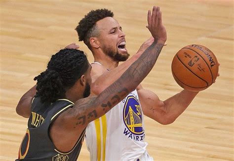 Nba》柯瑞轟36分、d李伊準絕殺公牛 勇士終於開胡（影音） 自由體育