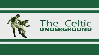 The Susie McCabe podcast - The Celtic Underground Substack