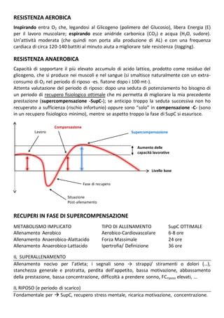 Dispensa Generale Preparazione Pdf