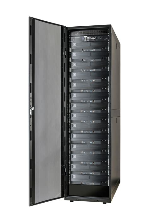 Schneider Launches Liquid Cooled Rack With Iceotope And Avnet Dcd