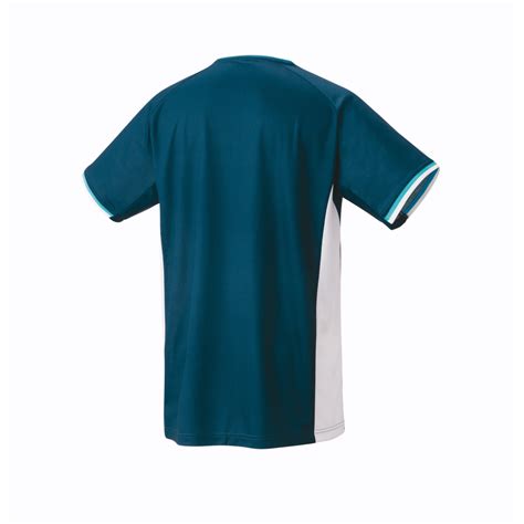 Polo Yonex Ex Tour Elite Homme Bleu