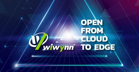 Wiwynn Empowers the Cloud and the Edge with Pervasive Computing Power ...