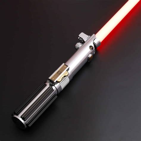 Zia Sabers™ Inquisitor Lightsaber Sith Lightsaber