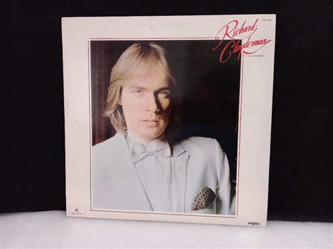 Richard Clayderman Et Son Orchestre 黑膠 Vinyl Lp 1982 興趣及遊戲 音樂樂器 And 配件