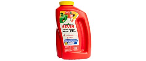 Sevin® Garden Perimeter Insect Killer Granules