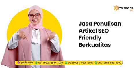 Bagaimana Menulis Artikel SEO Friendly Untuk Pemula