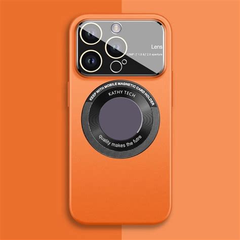 Противоударный чехол со шторкой на на айфон 14 / Apple iPhone 14 с ...
