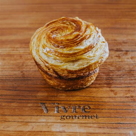 Classic Croffin Vivre Gourmet