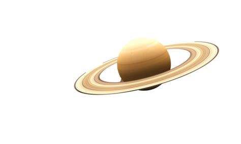 solar system planets blank