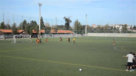 Jornada Campeonato Distrital De Infantis S Rie B Youtube