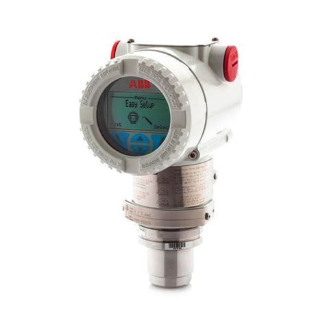 ABB 266HSH Gauge Pressure Transmitter