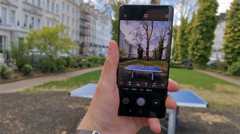 Huawei P30 Pro camera tips and tricks: great ways to improve your ...