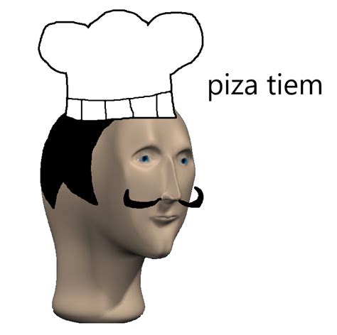 Meme Man but Peppino : r/PizzaTower