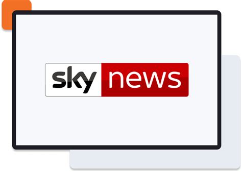 Keep Your Viewers Up To Date With The Sky News App