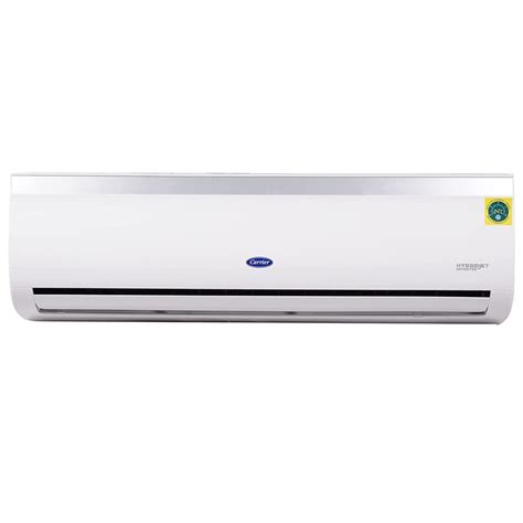 Carrier Emperia Cxi K Ton Star Hybridjet Inverter Ac At Rs