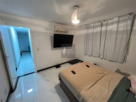 Apartamento Quartos No Recreio Dos Bandeirantes Soterio Im Veis