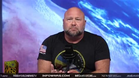 Alex Jones Full Show Thursday