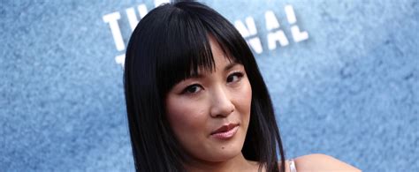 Constance Wu Alleges Traumatic” Sexual Harassment Intimidation On