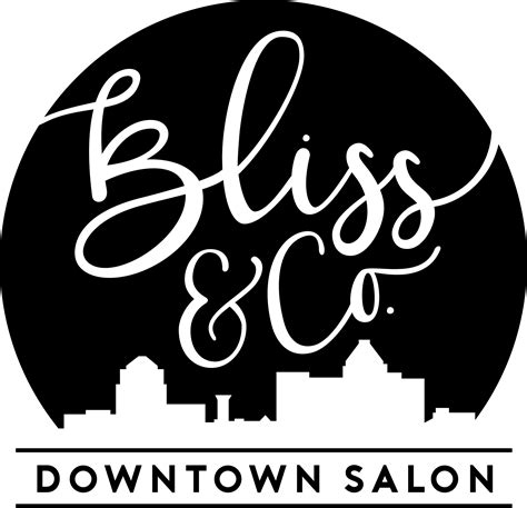 Bliss & Co Downtown Salon