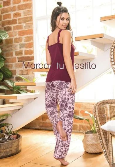 Venta Marcas De Pijamas Colombianas En Stock