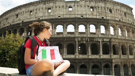 Italy History Tour - Prometour Educational Tours