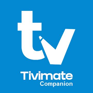 Tivi Mate Companion Image : Free Download, Borrow, and Streaming ...