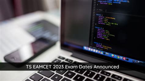 Ts Eamcet Exam Dates Announced Check Complete Schedule Here