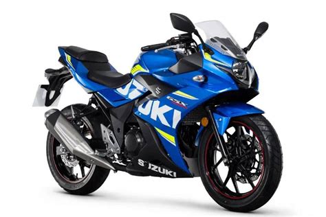 India Made Suzuki Gixxer 250 Gixxer SF 250 Launched In Japan HT Auto