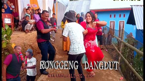 Bagiliang Lado Ronggeng Dangdut Terbaru Valencia Musik Ronggeng