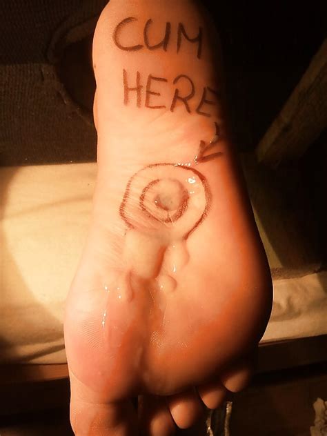 Cum On Gf S Feet Porn Pictures XXX Photos Sex Images 1269464 PICTOA