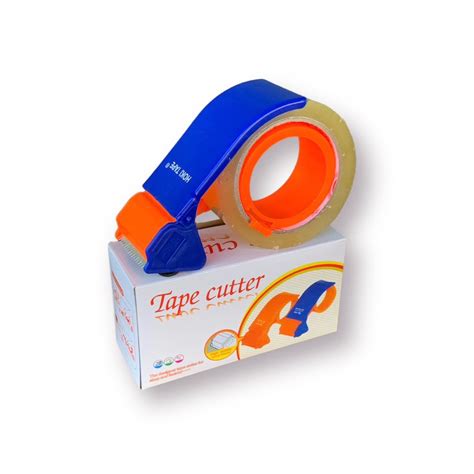 Roll Dispenser Roll Duct Tape Garetan Lucky Duct Tape Cutting Tool
