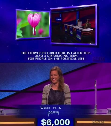 Best answer in last nights Final Jeopardy - Meme Guy