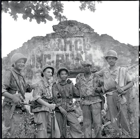 A tribute to French soldiers killed in Indochina | Chemins de mémoire