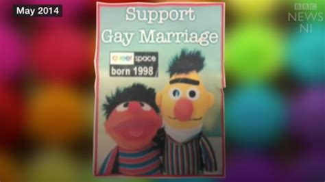 Christian Bakers Lose Gay Cake Appeal Mashable