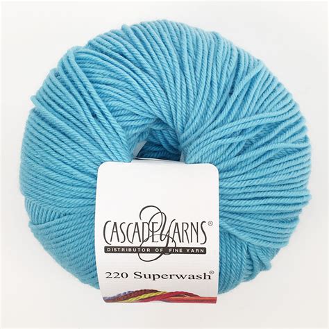 Cascade 220 Superwash Brooklyn Craft Company