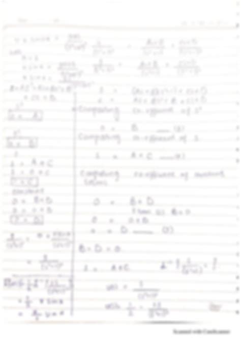 SOLUTION Adomian Decomposition Method To Solve Fredholm Integral