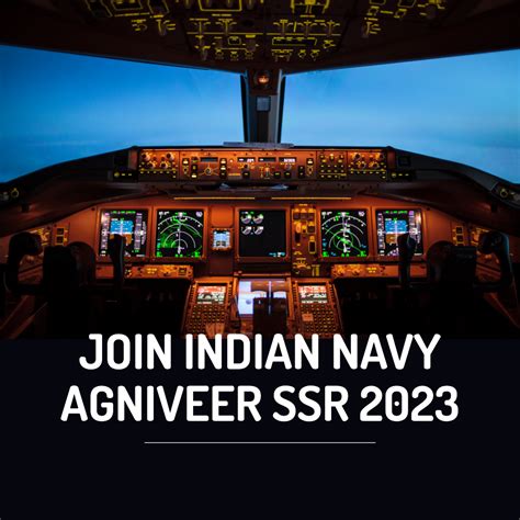 Indian Navy Agniveer Ssr Recruitment Govt Education Hub