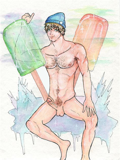 Yaoi Ice Pops By Felixh Hentai Foundry