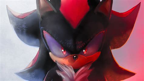 shadow  hedgehog wallpaper hd