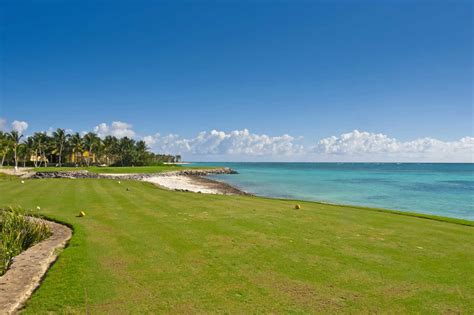 10 Best Golf Courses in Punta Cana - Where to Go in Punta Cana to Play ...