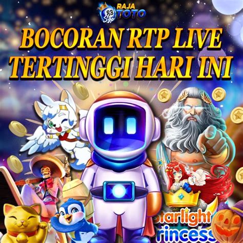 RTP SLOT INFO BOCORAN RTP LIVE SLOT GACOR PRAGMATIC TERTINGGI HARI INI