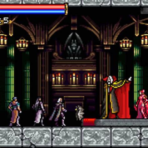 Details And Price For Game Only Aka Castlevania Circle Of The Moon