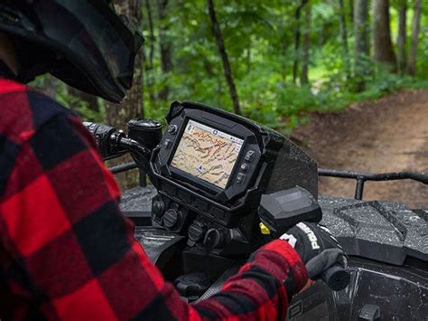 New Polaris Sportsman Ride Command Edition Atvs In Lebanon Nj