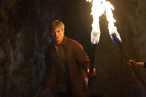 Merlin Season 1 Promotional Photos