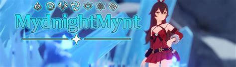 Amber Christmas Mod At Genshin Impact Nexus Mods And Community