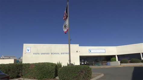 Vista Unified Board Members Vote To Continue With Reopening Plan Nbc