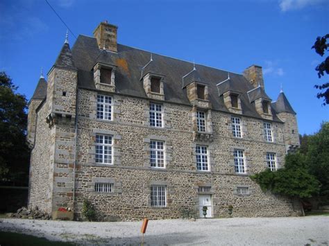 Le Manoir Du Boscq