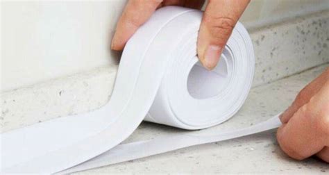 How To Seal A Shower Tray Step By Step Guide